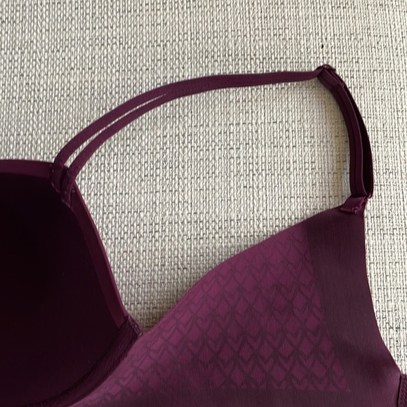 Victoria’s Secret Purple Push-up Bra - Picture 7 of 7